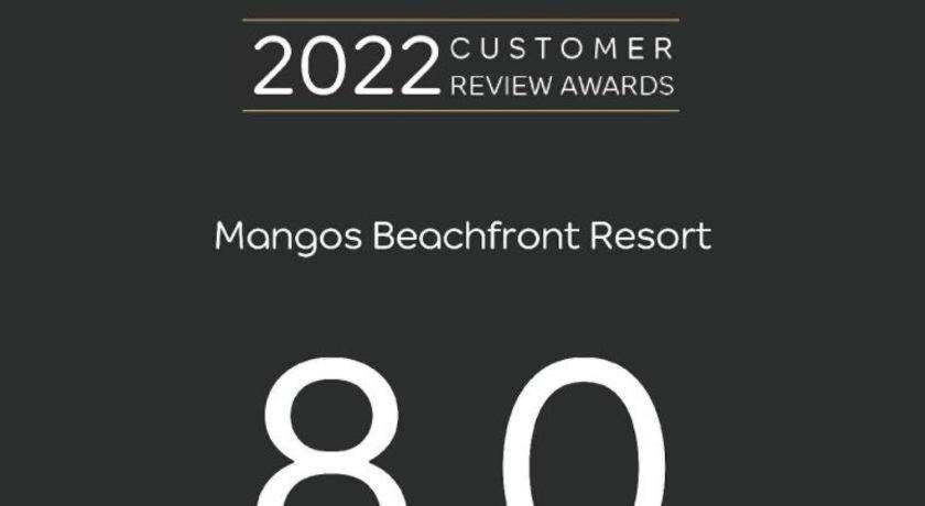 Mango'S Beachfront Resort Olongapo Zewnętrze zdjęcie