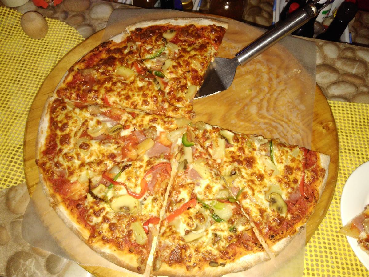 Mango'S Beachfront Resort Olongapo Zewnętrze zdjęcie