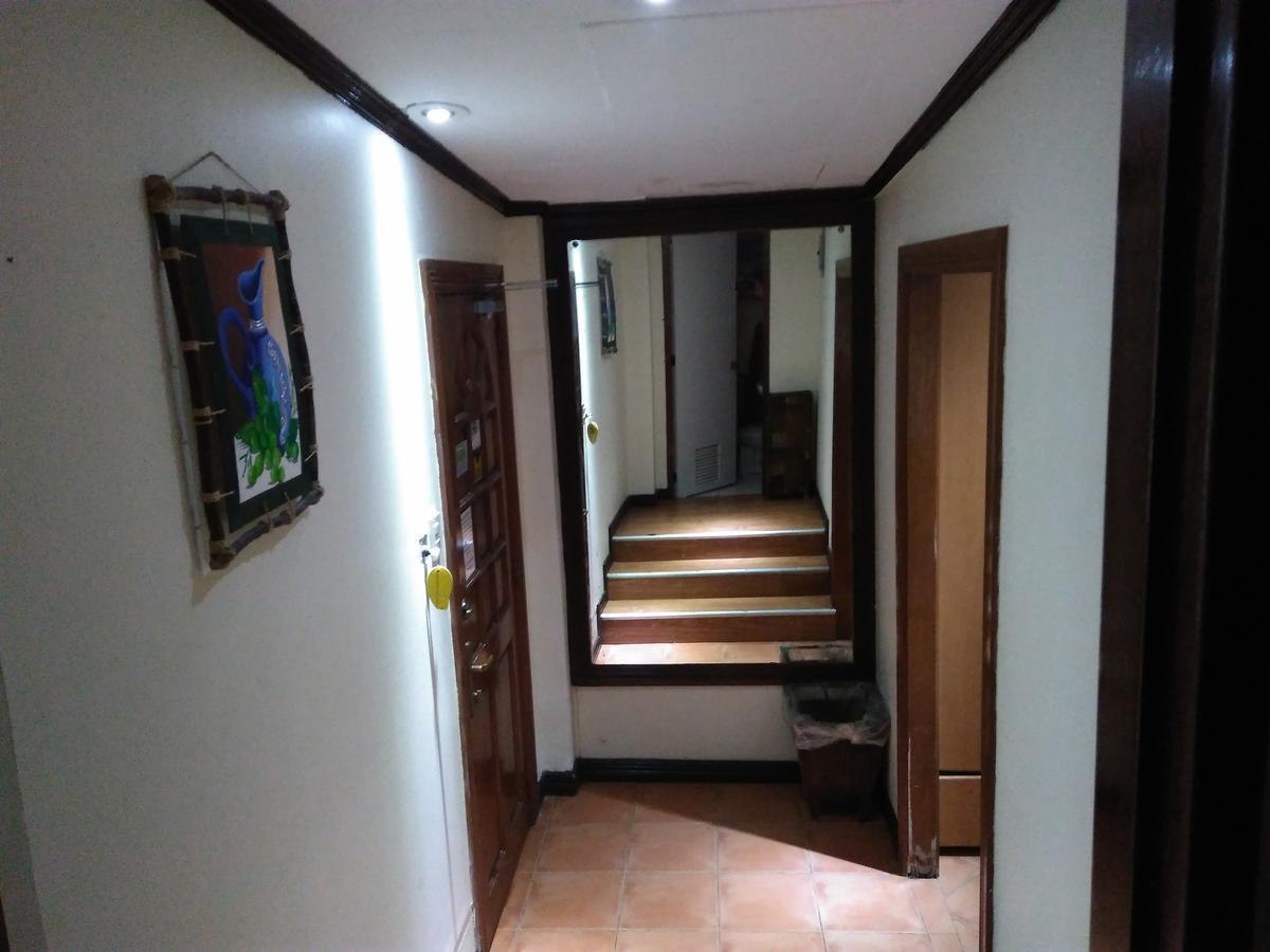 Mango'S Beachfront Resort Olongapo Zewnętrze zdjęcie